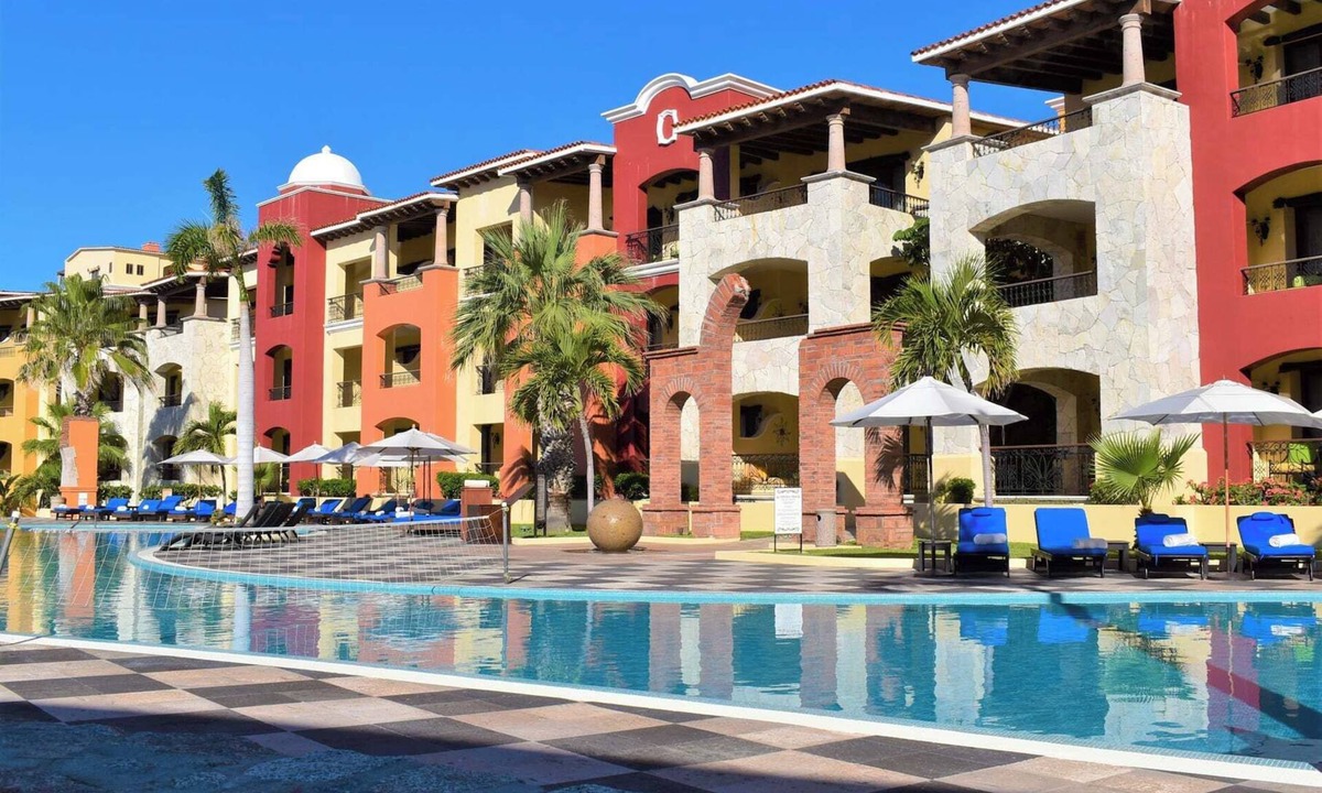Cabo Bello Resort | 1 bedroom-instant book -Hacienda Encantada Resort and Spa
