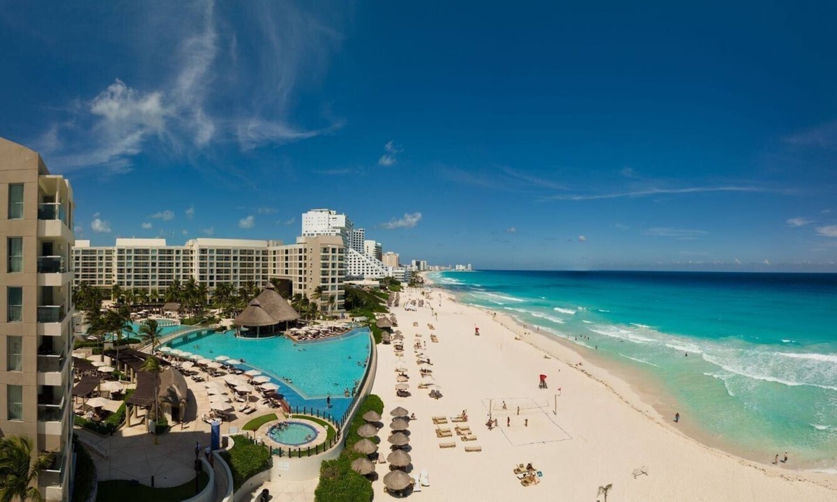 Zona Hotelera Resort | 1 Bedroom - Westin Lagunamar Ocean Resort Villas and Spa, Cancun