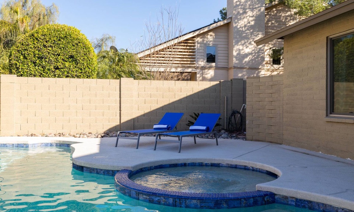 Scottsdale Vista North House | 15% Off when booking 4 or more nights