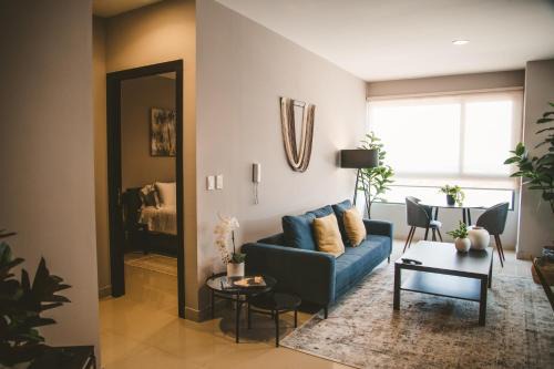 Ampliacion Granada Apartment | 17B- Cozy Apartment Super Fast WiFi and Pool