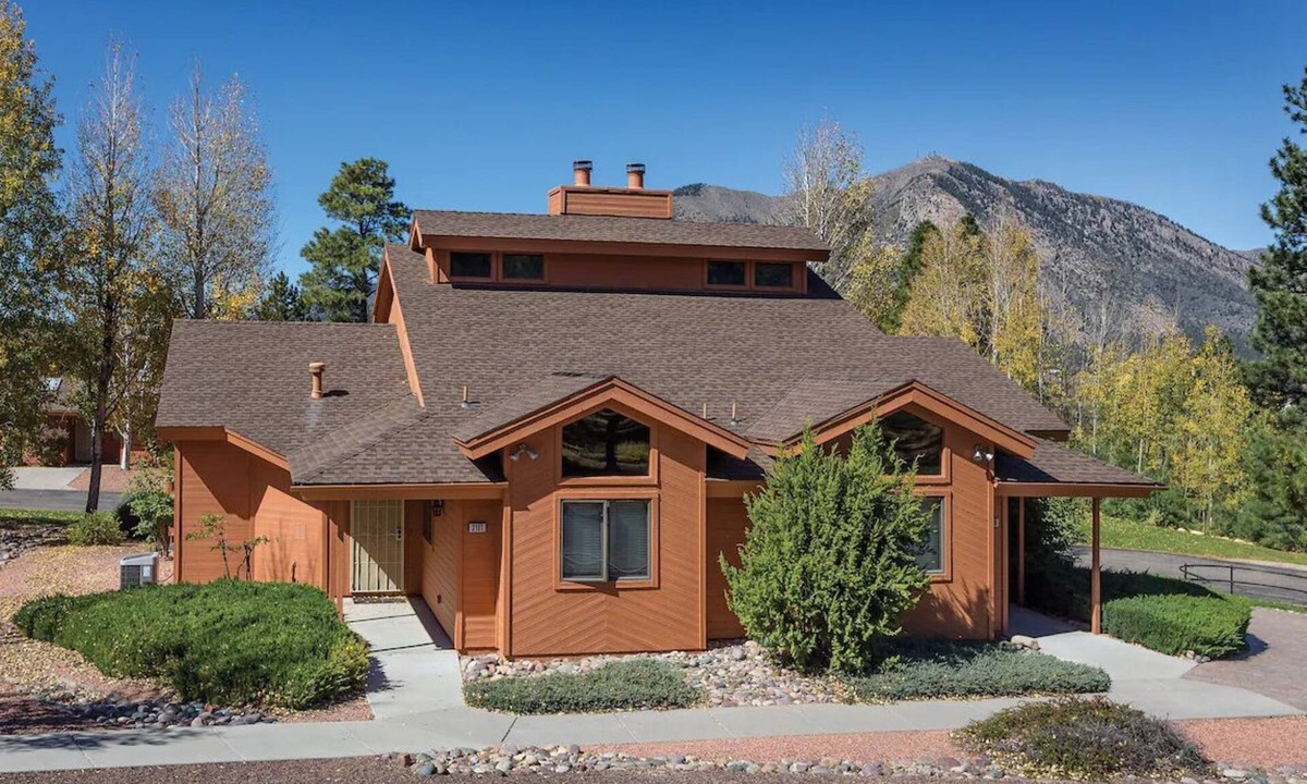 Flagstaff Resort | 1Bed/1Bath - Gorgeous Flagstaff Location with Pools, Golf, and More!