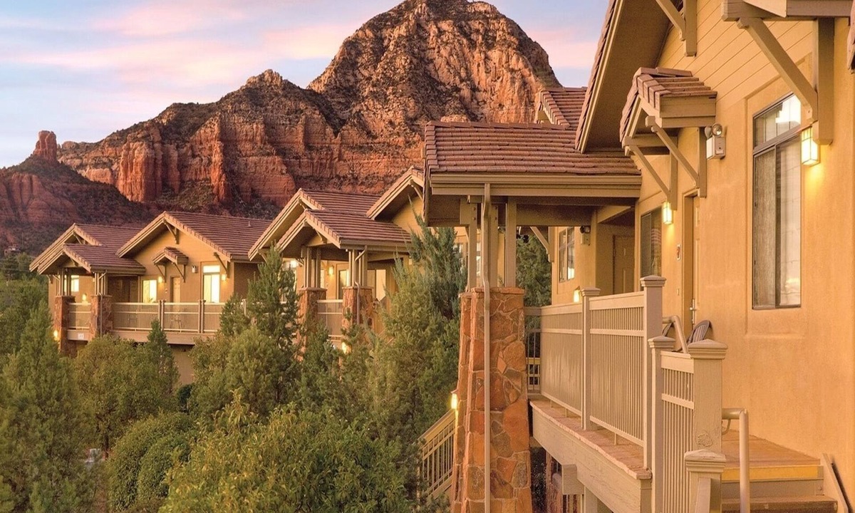 West Sedona Condo | 1BR Escape | Hike Red Rock Trails in Sedona