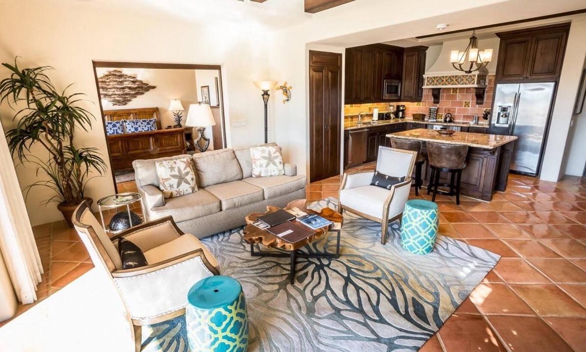 El Medano Ejidal Hotel | 1BR Marina | Hacienda Beach Club | Marina Strolls, Dining & Nightlife