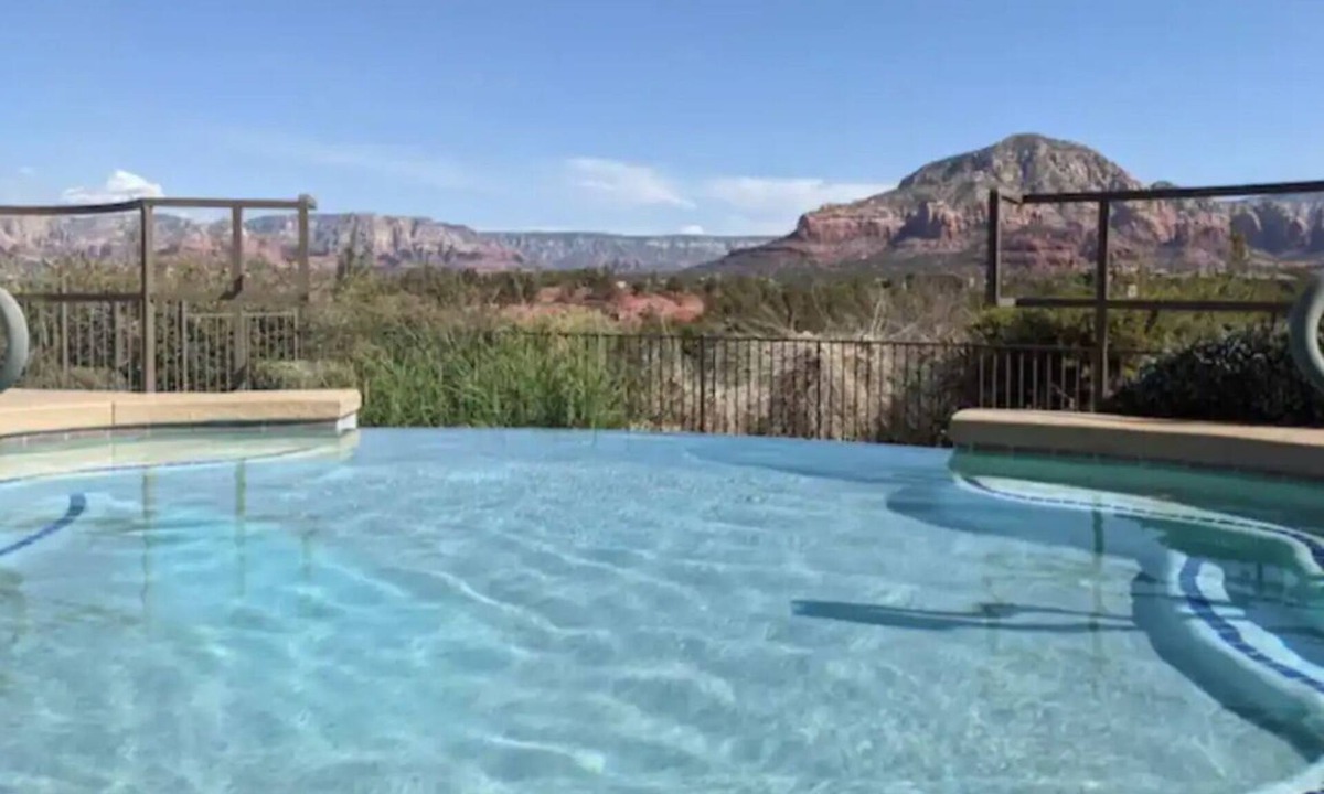 West Sedona Resort | 1BR Suite at Sedona Summit Resort + Amenities!