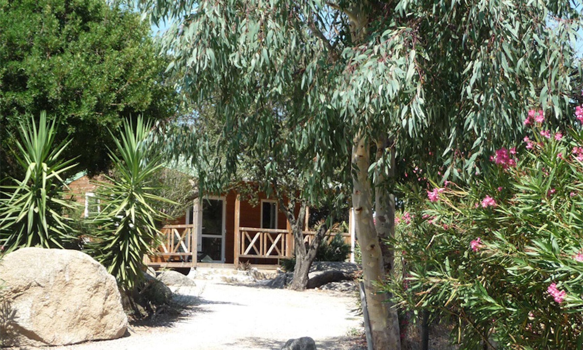 Aregno Ski Chalet | 2/4-person CLIMATIZED WOODEN CHALET CLOSE TO ALGAJOLA village views