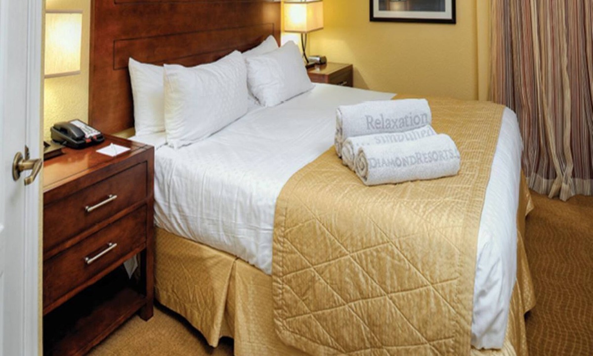 West Sedona Resort | 2 bedroom at Sedona Summit sleeps 6