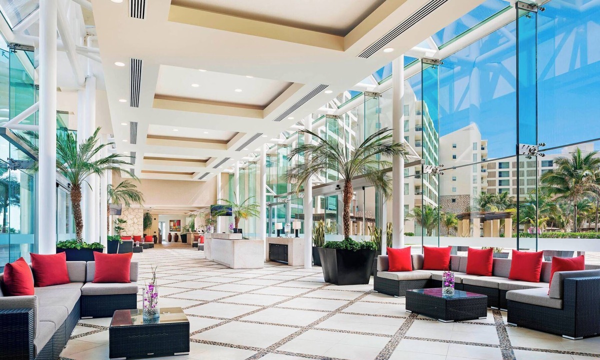 Zona Hotelera Resort | 2 Bedroom - Westin Lagunamar Ocean Resort - Full Resort Access