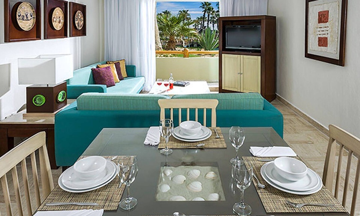 Puerto Penasco Resort | 2 Bedroom within Mayan Palace - Vidanta Puerto Penasco