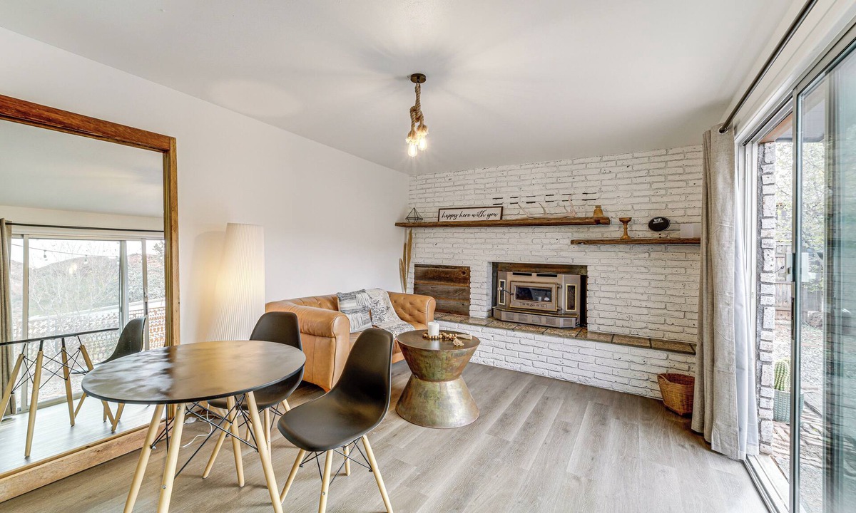 West Sedona Cottage | < 2 Mi to Red Rock State Park: Cozy Sedona Cottage