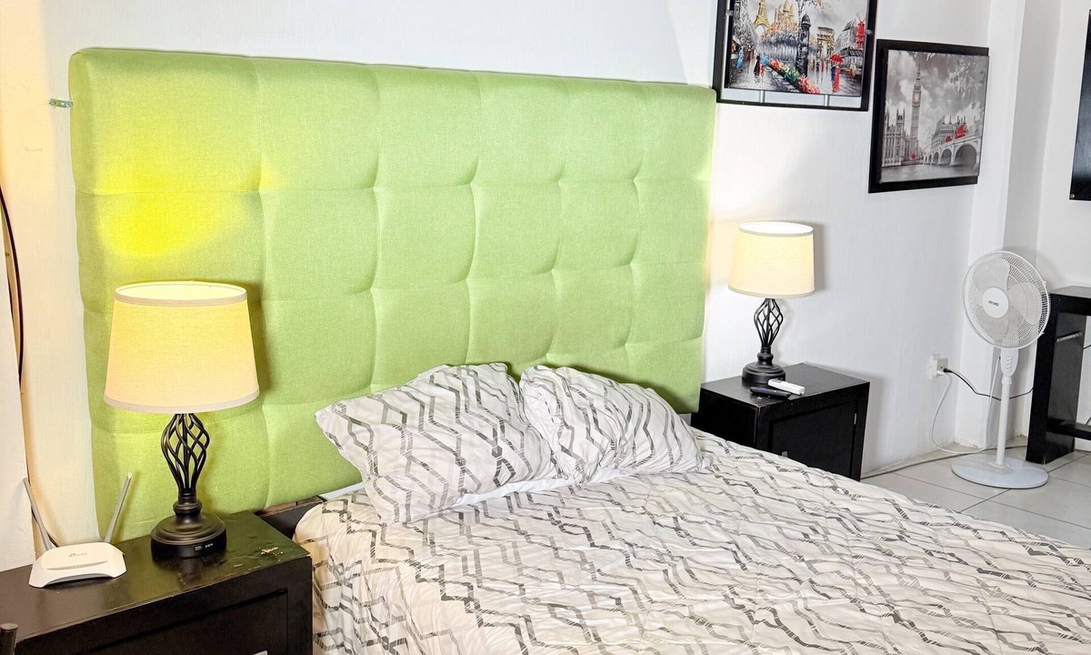 Colonia 5 de Diciembre Apartment | 2 minutes walk to the boardwalk and 4 to the beach