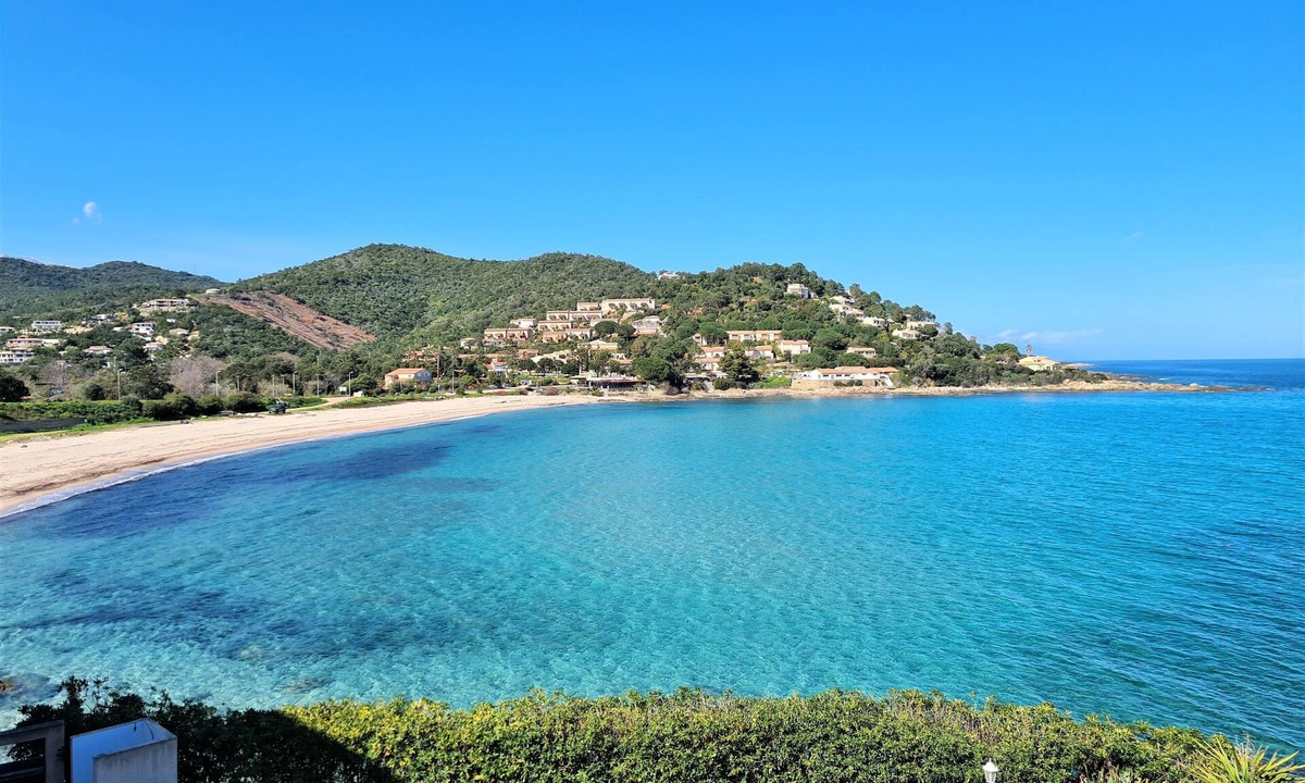 Tarcu Apartment | 2-person waterfront apartment
