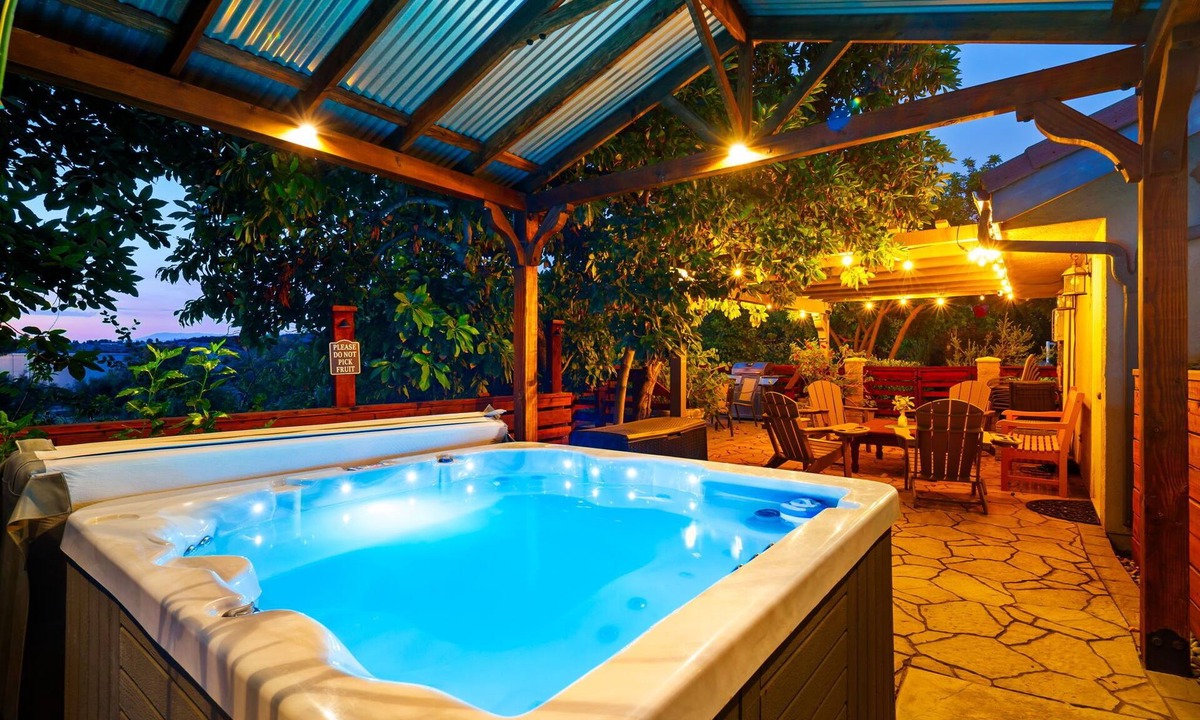 Temecula House | 25% Off July 20-23! Perfect 4 Families, W/Jacuzzi*