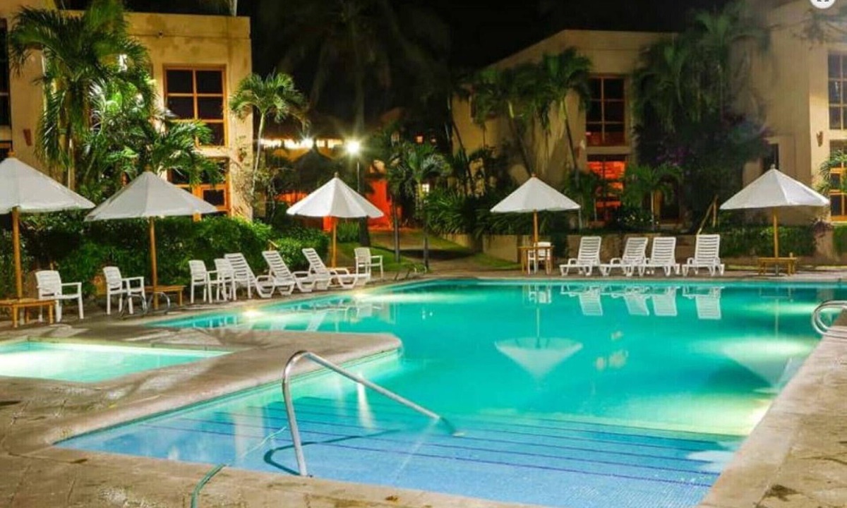 Marina Mazatlan Villa | 2BR Pool Villa at Villas el Rancho/unit 11