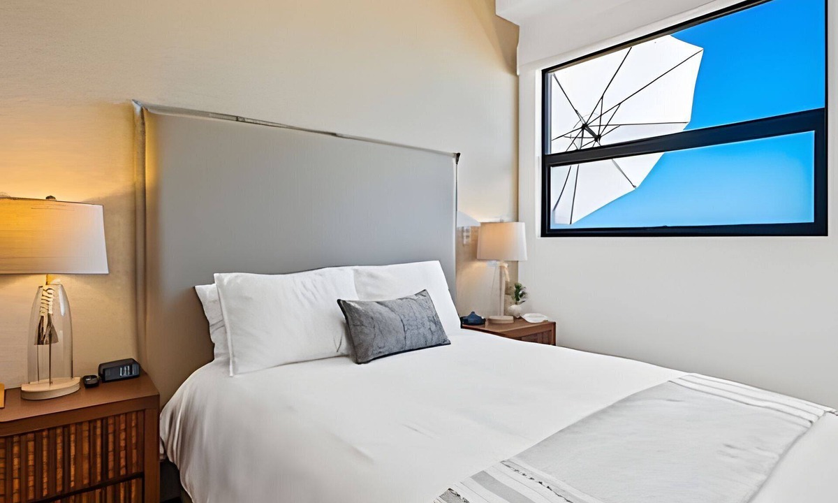 Proyecto escola Condo | 2BR PV Panoramic View Rooftop with Pool/Jacuzzi