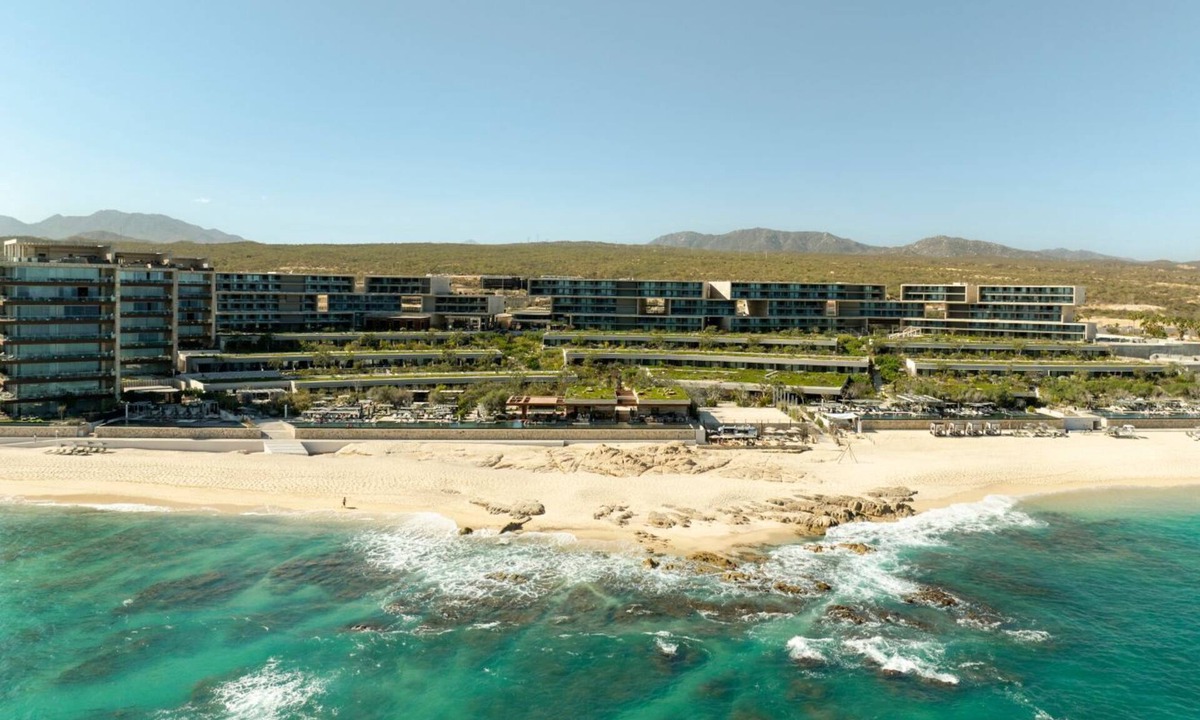 San Jose del Cabo Hotel | 3 Bdrm and 4 Bath Luxury hotel Suite in beautiful Cabo that Sleeps up to 12 ppl