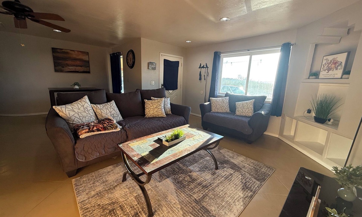 Drexel Heights House | 3-bed 2Bath house near Casino del Sol, peaceful with beautiful Mountain View’s
