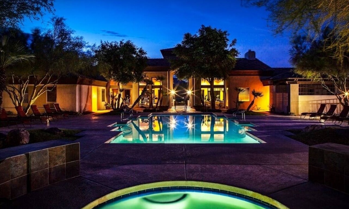 McDowell Mountain Apartments Condo | 3 Bedroom/2 Bath Condo in McDowell Mountain Ranch