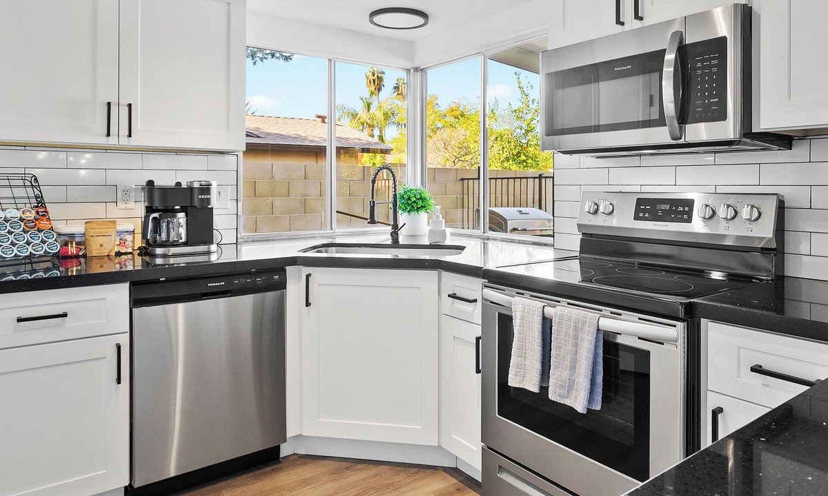 Covey House | 3 Bedroom Home in Scottsdale with Pool & Hot Tub