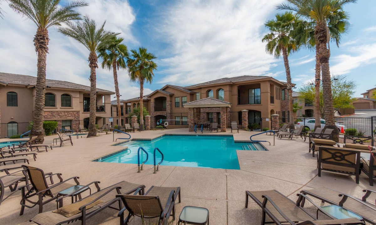 Foothills Condo | 3 MONTH SPECIAL! Ahwatukee Mountain Views & More!