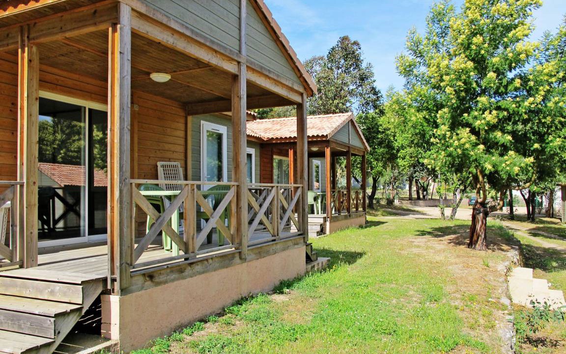Algajola House | 35 m² House ∙ 2 bedrooms ∙ 5 guests