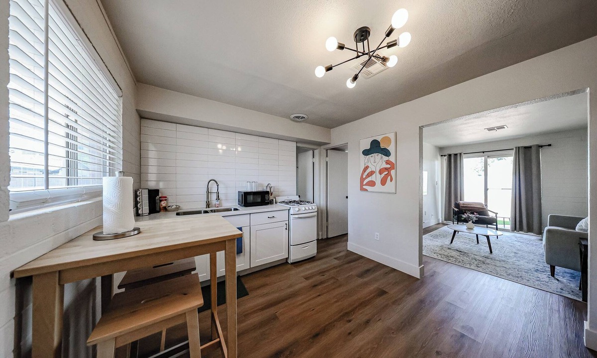 Encanto Apartment | #4 The Cozy Cactus + Budget Friendly + Comfy+Cool