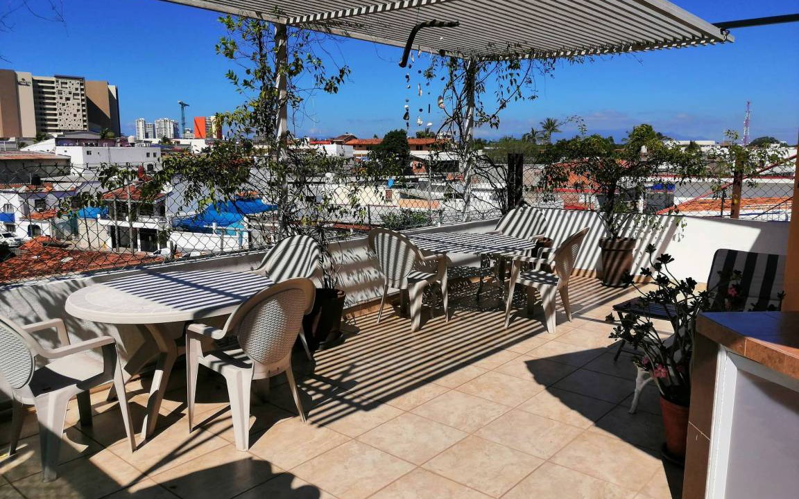 Lazaro Cardenas Apartment | 45 m² Apartment ∙ 1 bedroom ∙ 2 guests