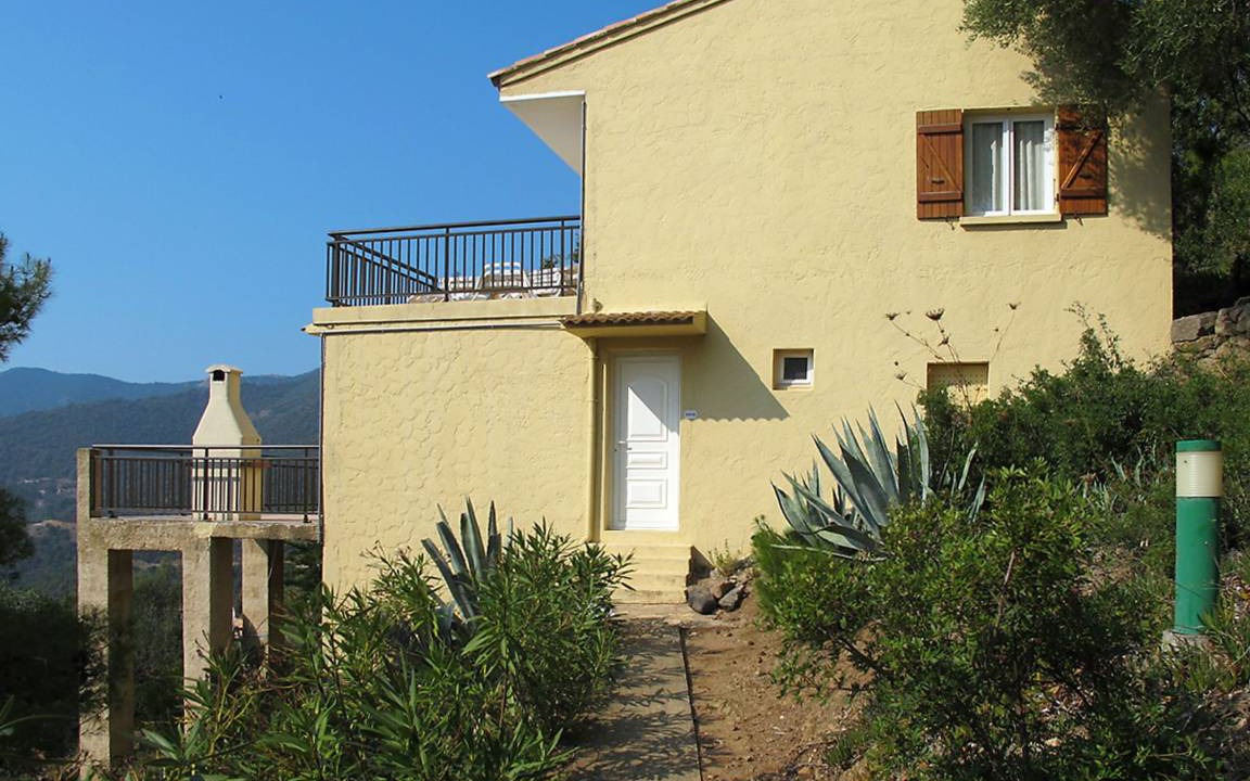 Partinello House | 45 m² House ∙ 1 bedroom ∙ 4 guests