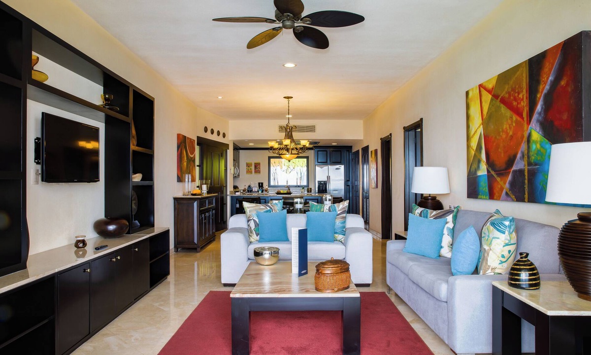 South Shore Hotel Area Apartment | 5-Diamond Resort ◆ Garza Blanca PV 1BR ◆ Save 45% vs. Garza Blanca Direct
