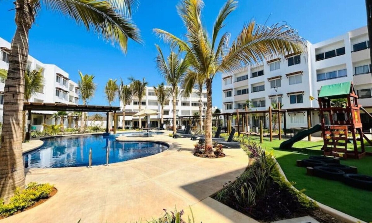 Cerritos Condo | 5 min de playa y Mazaguas by PartnerHost