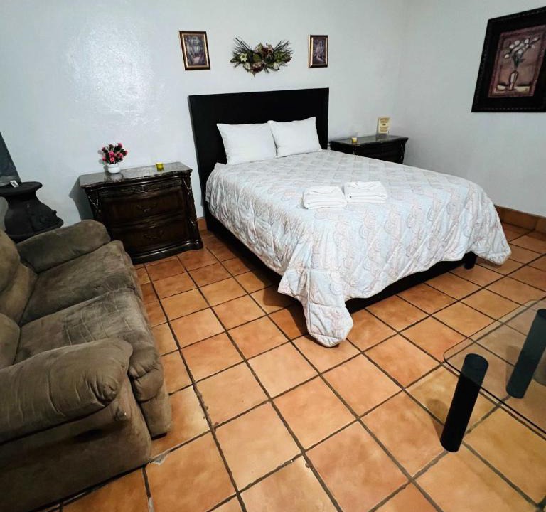 San Rafael House | #5 Rancho Meling