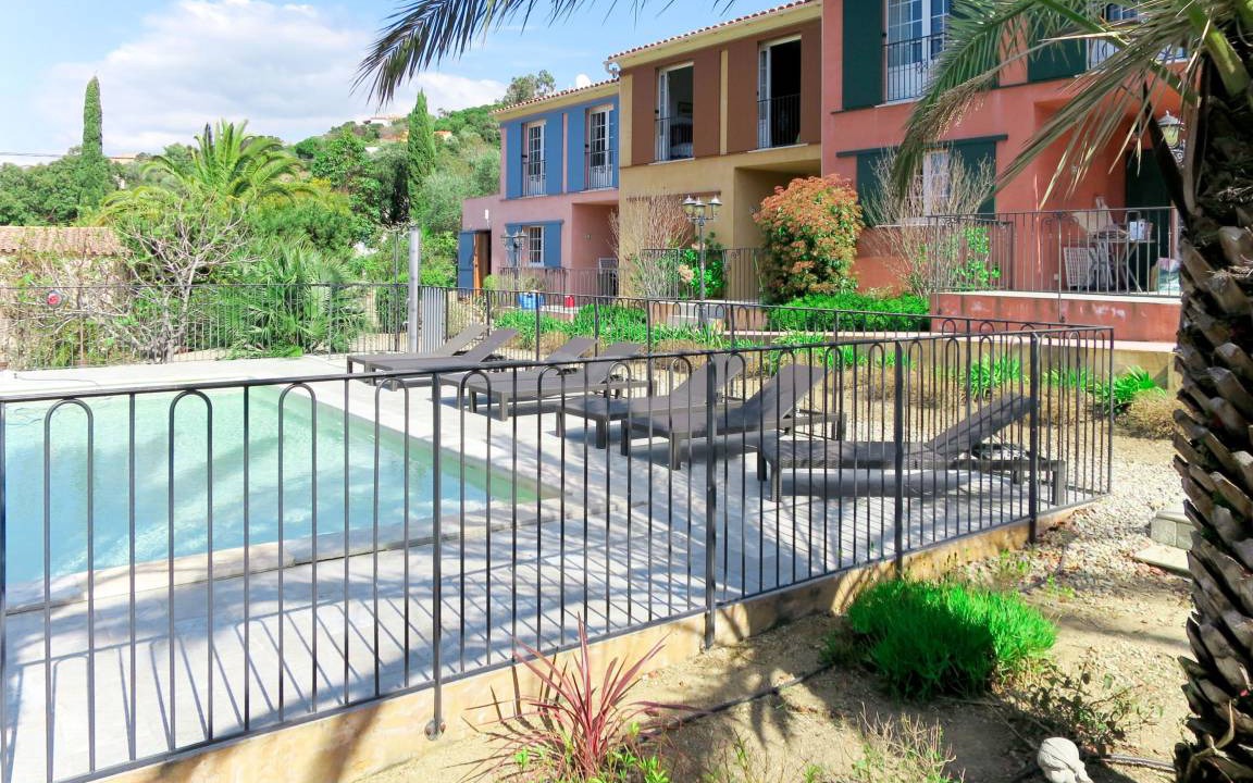 Galeria House | 60 m² House ∙ 2 bedrooms ∙ 5 guests