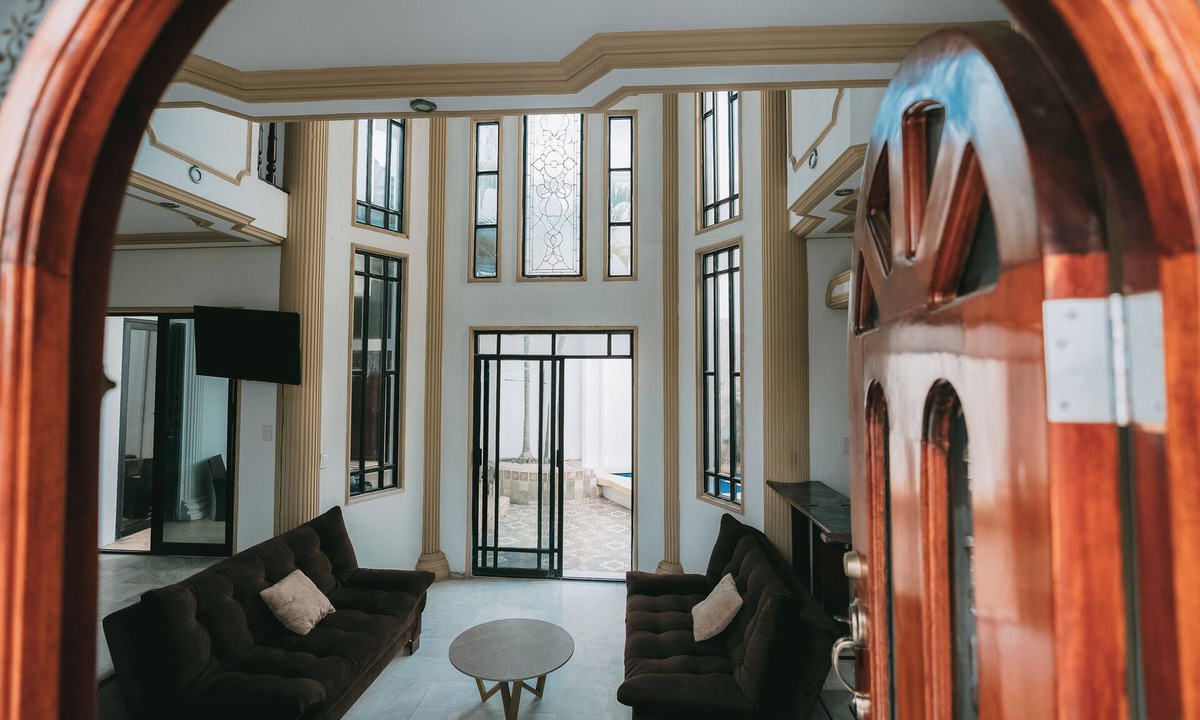 Lomas de Mazatlan House | 6BR Lomas Home with Private Pool