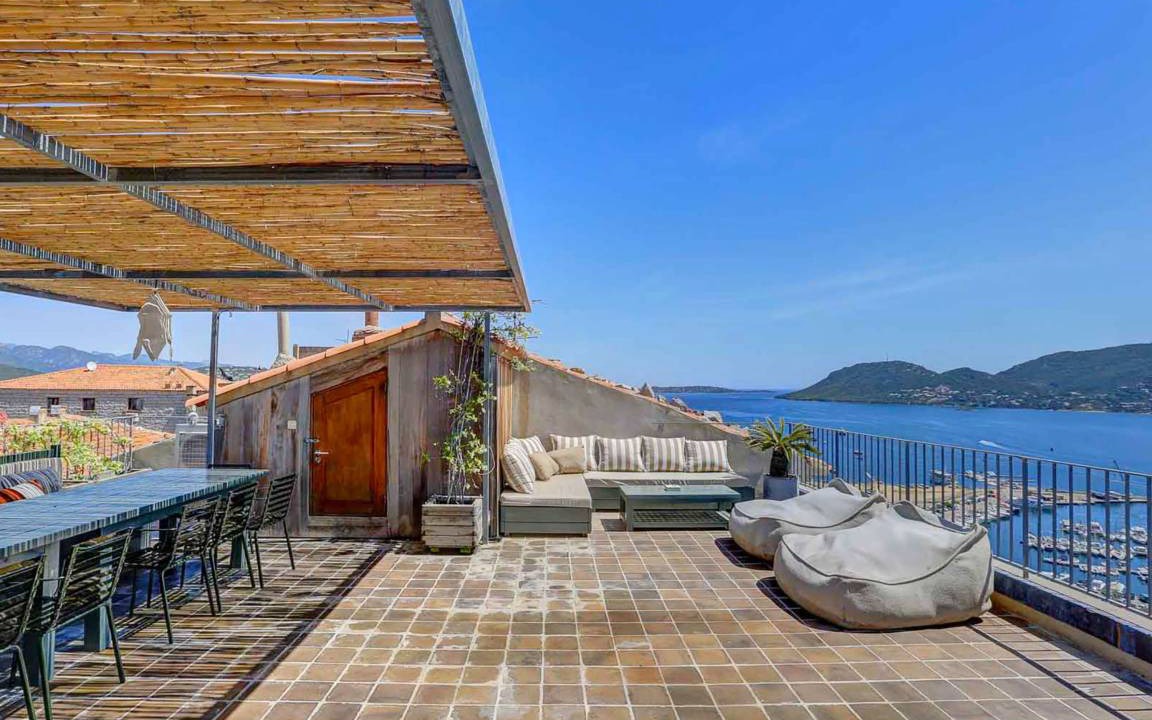 Porto-Vecchio Apartment | 80 m² Apartment ∙ 2 bedrooms ∙ 4 guests