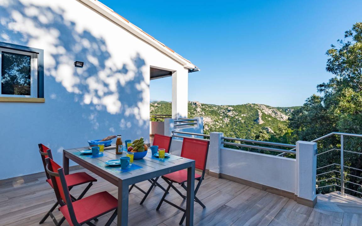 Pietra Long Salvini House | 82 m² House ∙ 2 bedrooms ∙ 5 guests