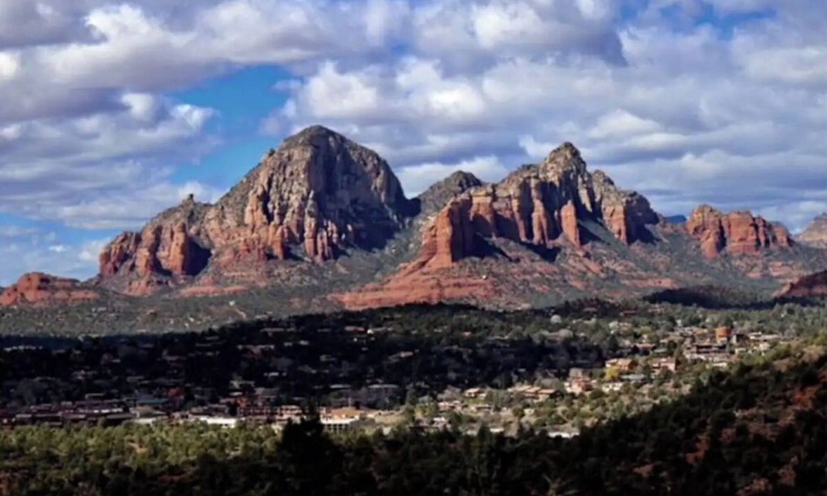 West Sedona Cottage | A Beautiful Cozy Cottage in West Sedona