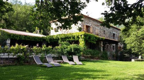 Pioggiola Bed & Breakfast | A Muvrella