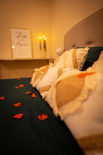 Sisco House | A Stalla di i Sensi - Chambre romantique avec spa