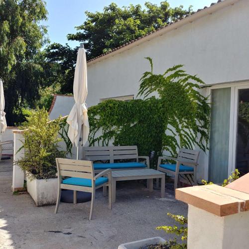 Santa-Severa Apartment | A Teppa