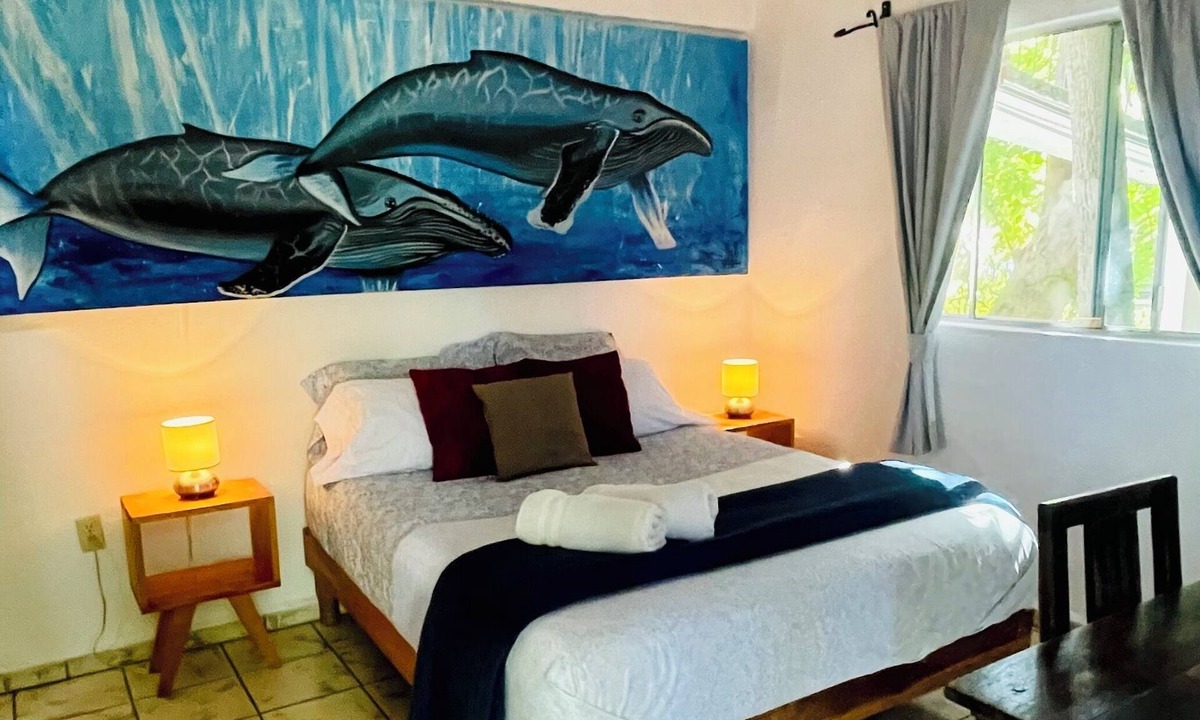 San Jose del Cabo Bed & Breakfast | A Traveler´s place in San José Downtown Core!