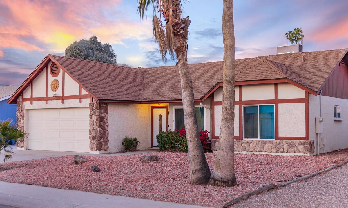 Deer Valley House | A very spacious family home that will be right just for you!