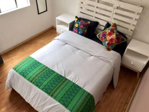 Hipodromo House | A4 Habitacion en Condesa Amsterdam