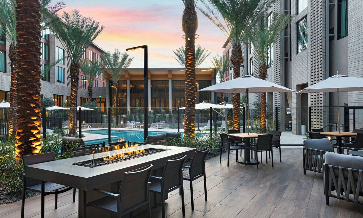 Norterra Hotel | AC Hotel by Marriott Phoenix North Norterra