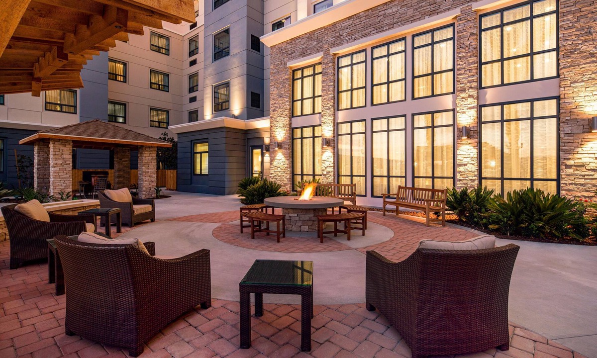Irvine Business Complex Apartment | Accessible 2BR | Roll-In Shower, Breakfast + Pool