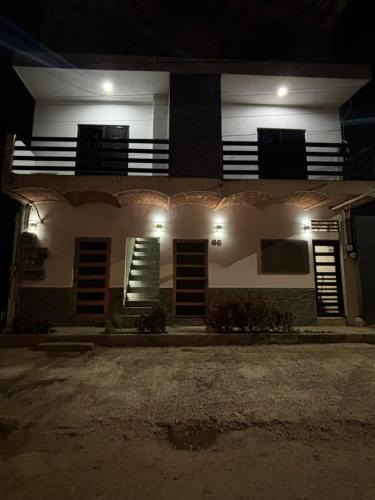 Rincon de Guayabitos Apartment | Adonai