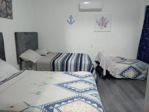 Manzanillo House | Affordable, Safe, and Comfortable – Anclas