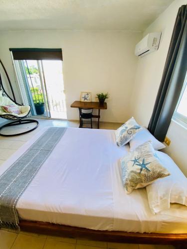 Colonia Centro House | Aguacatl Cozumel a 3 cuadras del mar