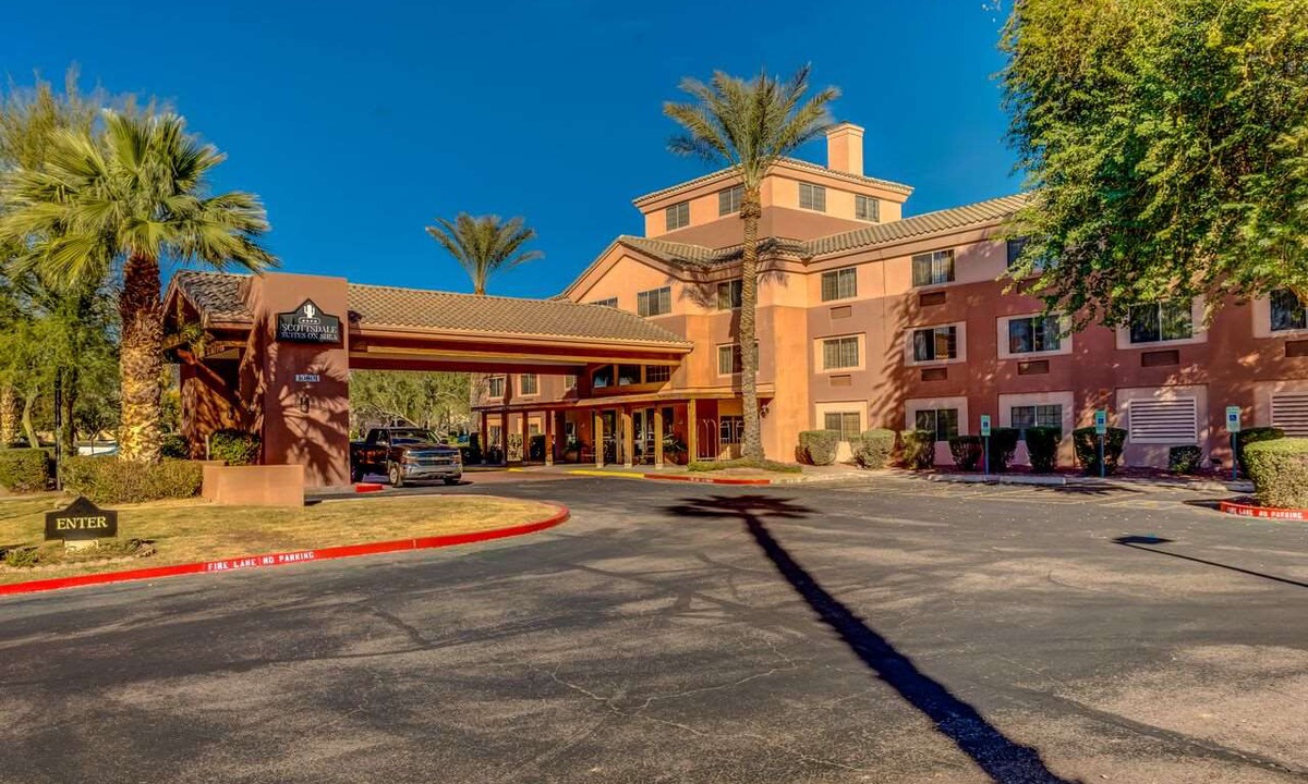 Edwards Business Park Hotel | Aiden by Best Western @ Scottsdale North
