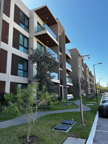 Las Mojoneras Apartment | Alanda Living - Apartamento de Gisela