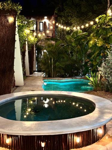 Akumal House | Aldea Pukna Tulum