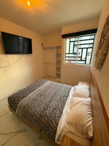 Tulum Apartment | Aldea tulum zamna